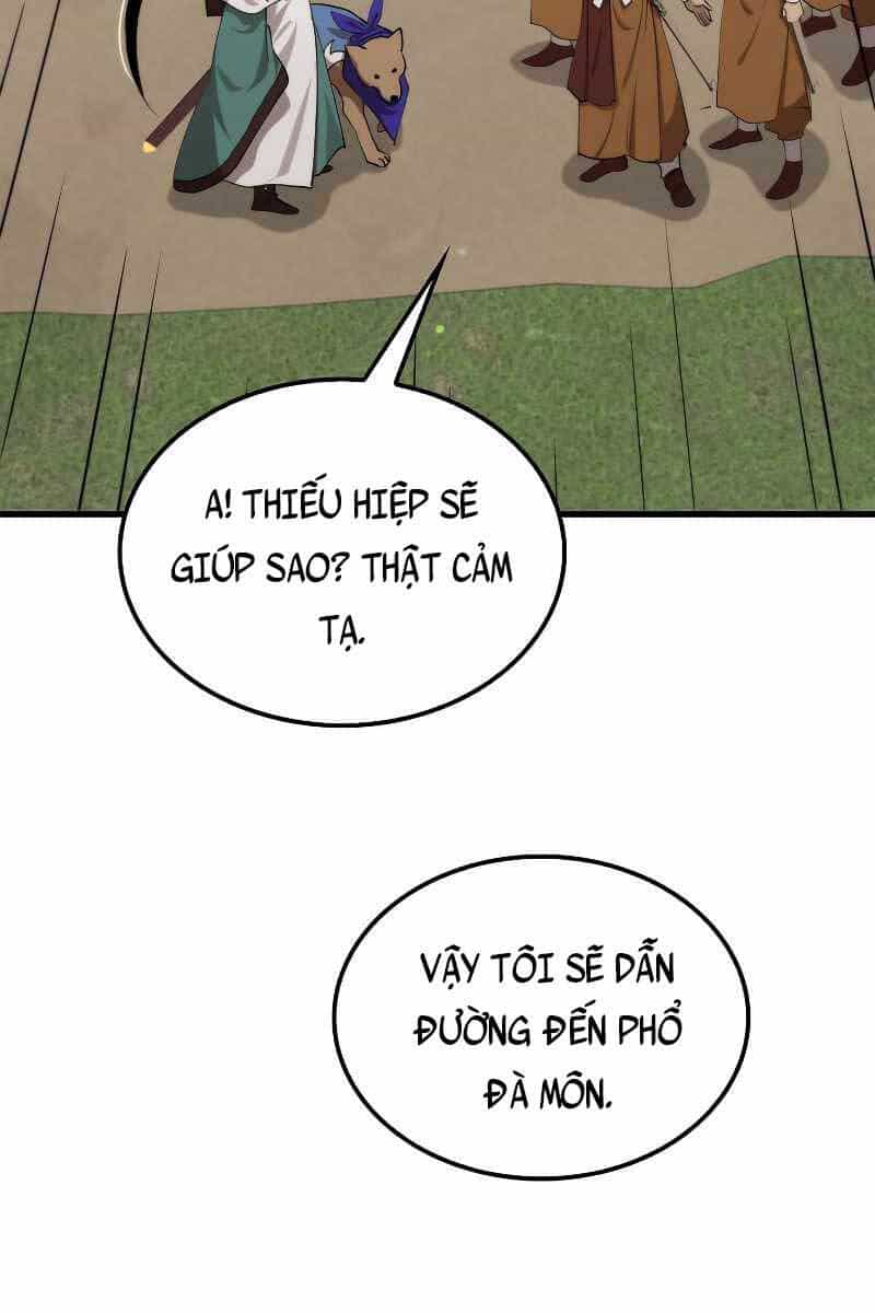 Bác Sĩ Trùng Sinh Về Murim - Chương 118 - ảnh 54