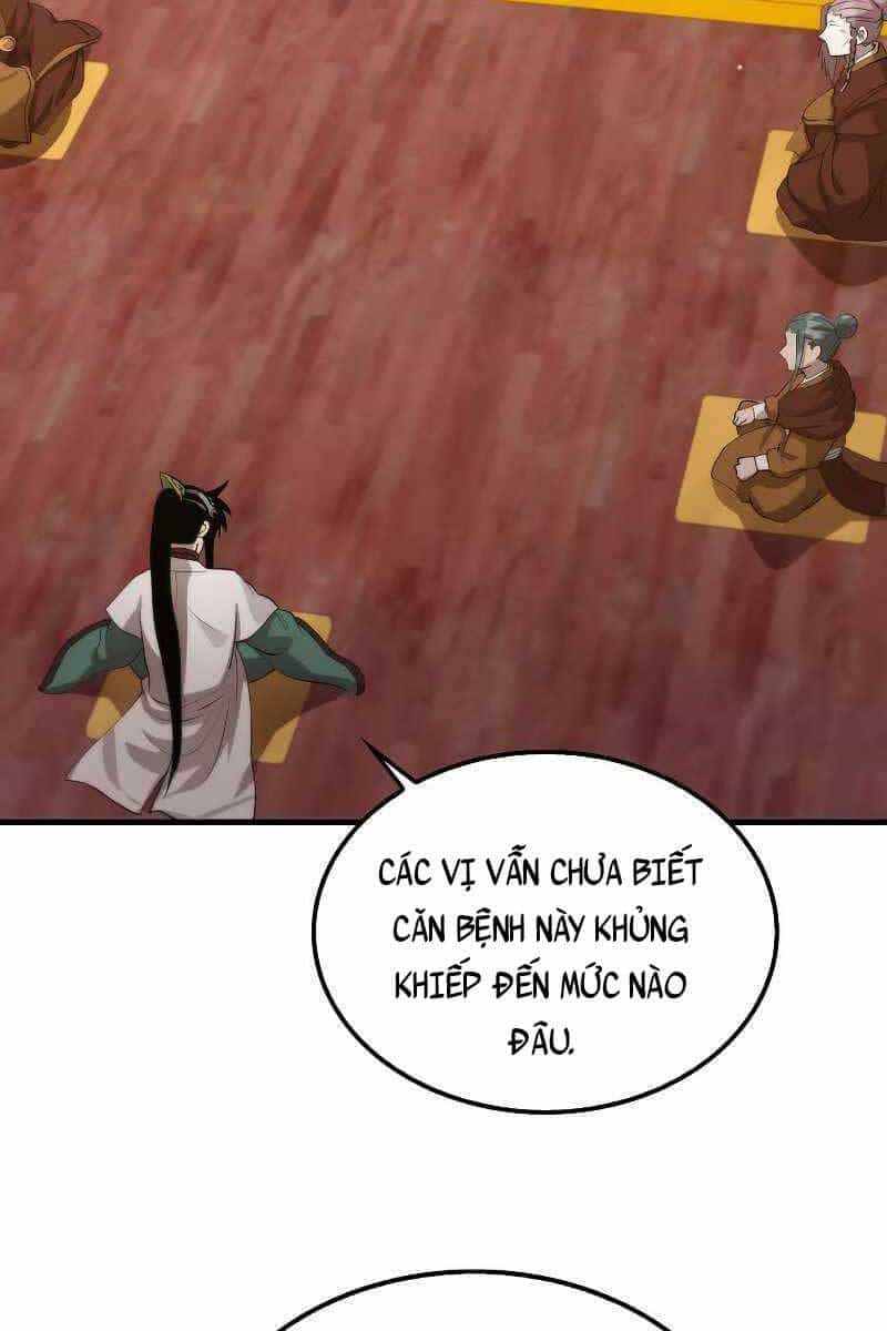 Bác Sĩ Trùng Sinh Về Murim - Chương 119 - ảnh 69