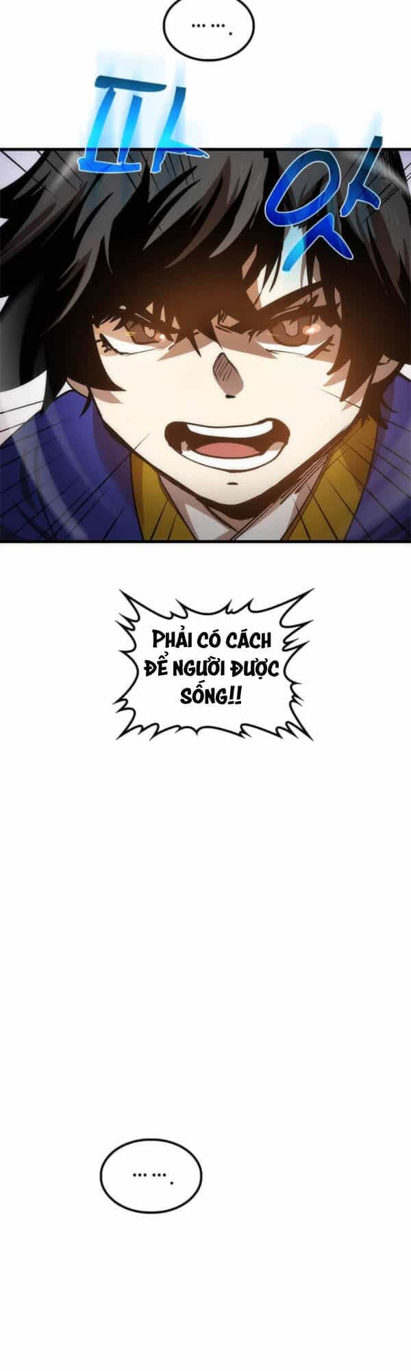 Bác Sĩ Trùng Sinh Về Murim - Chương 12 - ảnh 13