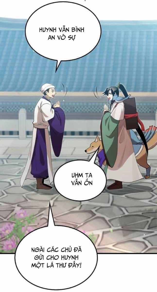 Bác Sĩ Trùng Sinh Về Murim - Chương 125 - ảnh 54