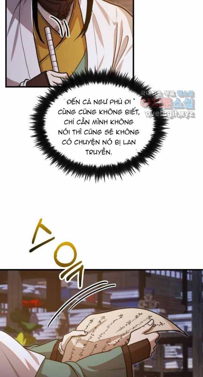 Bác Sĩ Trùng Sinh Về Murim - Chương 126 - ảnh 4