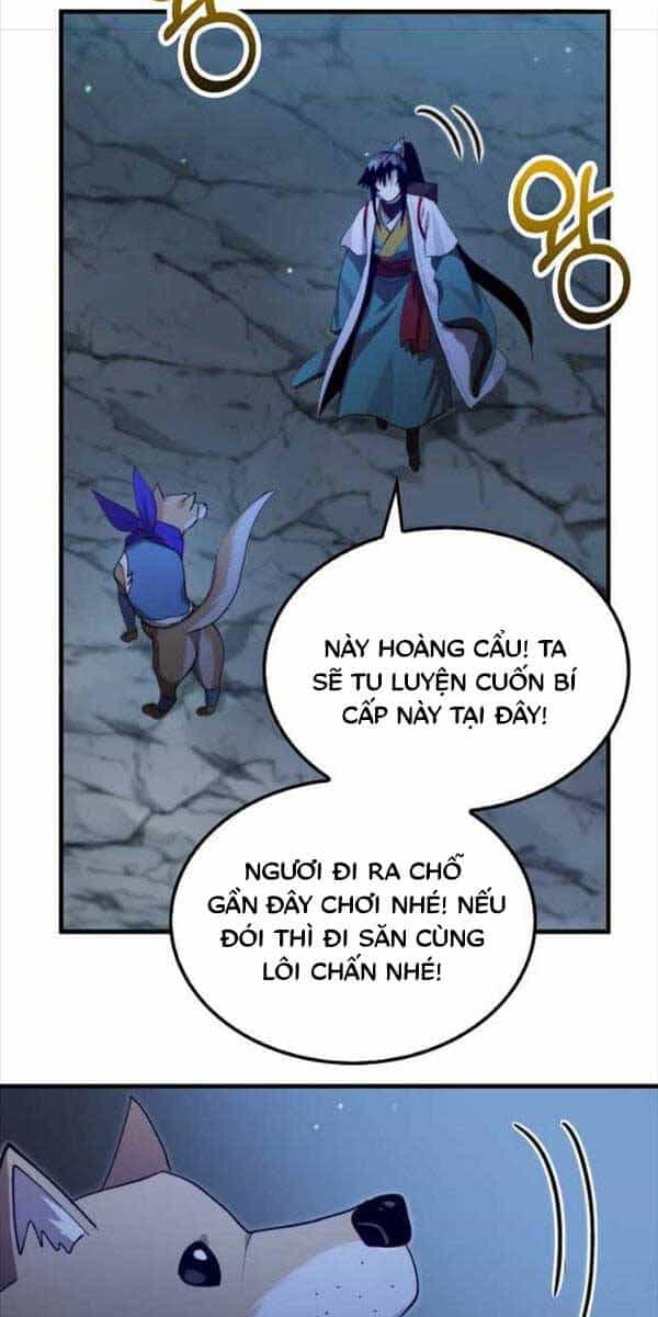 Bác Sĩ Trùng Sinh Về Murim - Chương 127 - ảnh 18