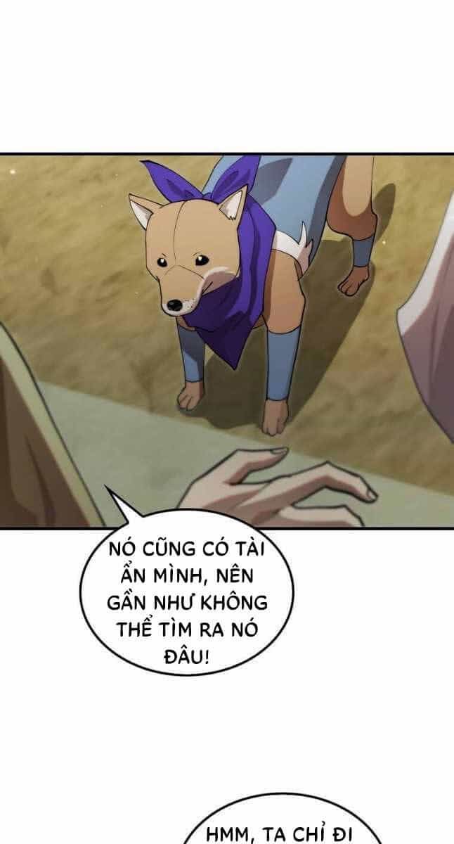 Bác Sĩ Trùng Sinh Về Murim - Chương 128 - ảnh 6