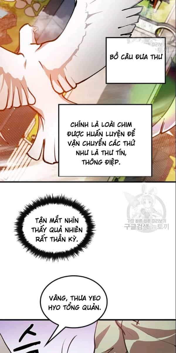 Bác Sĩ Trùng Sinh Về Murim - Chương 13 - ảnh 59