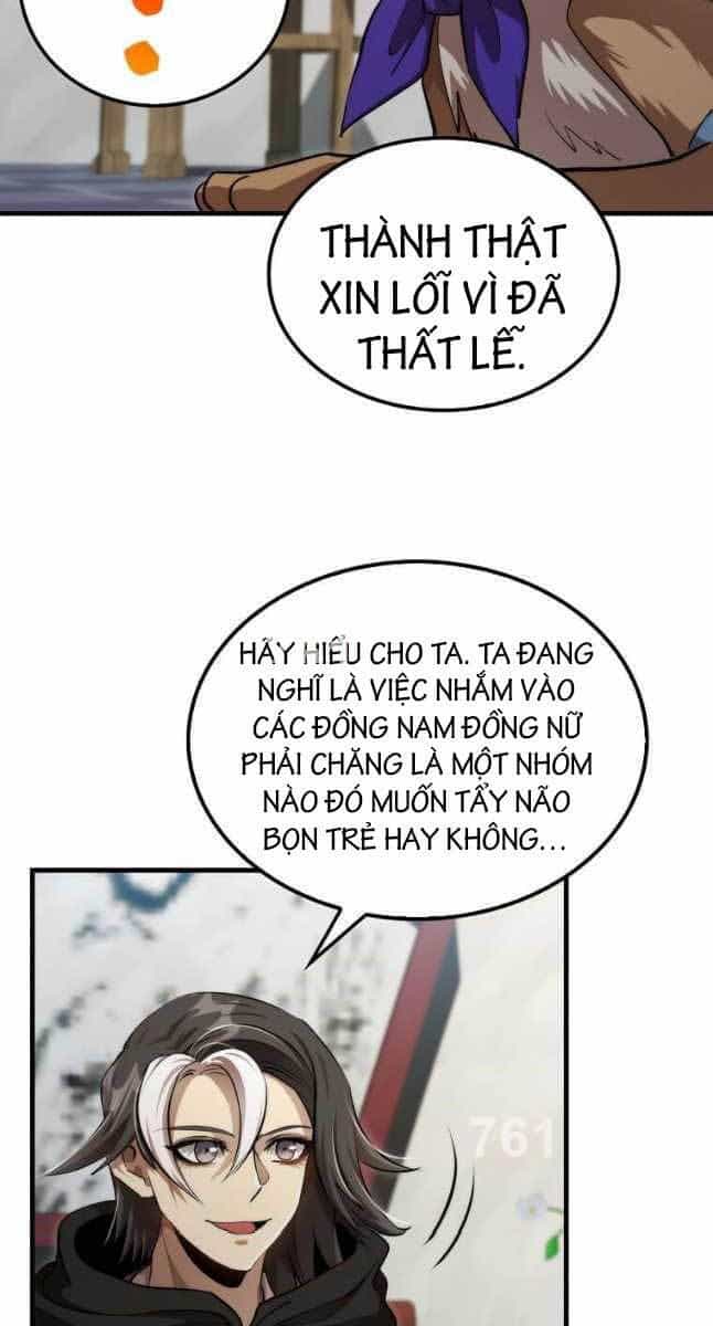 Bác Sĩ Trùng Sinh Về Murim - Chương 131 - ảnh 3