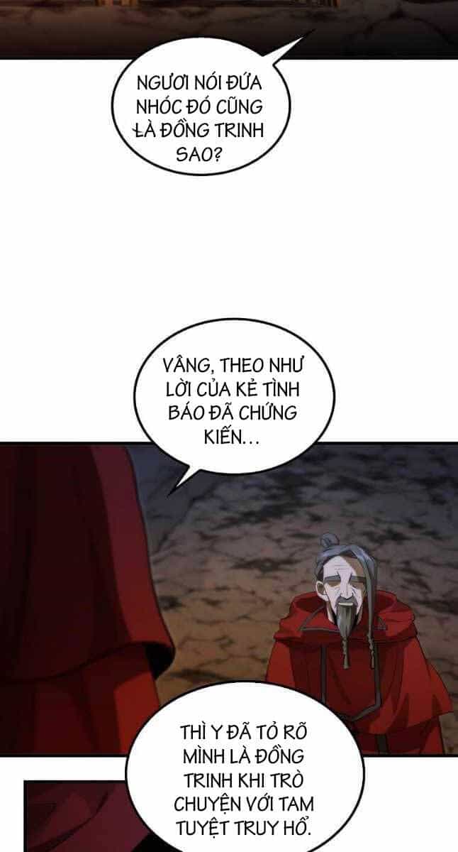 Bác Sĩ Trùng Sinh Về Murim - Chương 131 - ảnh 70