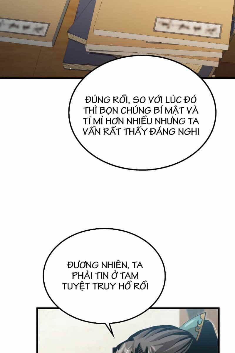 Bác Sĩ Trùng Sinh Về Murim - Chương 133 - ảnh 58