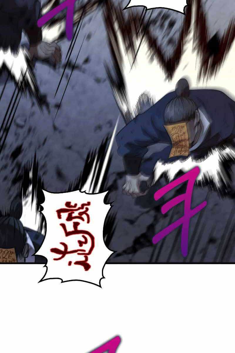 Bác Sĩ Trùng Sinh Về Murim - Chương 136 - ảnh 24