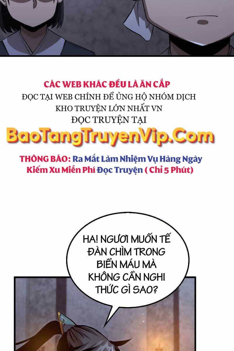 Bác Sĩ Trùng Sinh Về Murim - Chương 136 - ảnh 5