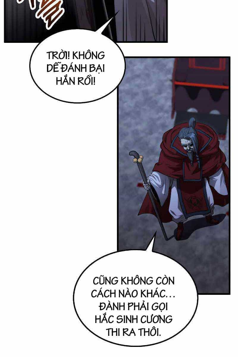 Bác Sĩ Trùng Sinh Về Murim - Chương 136 - ảnh 66