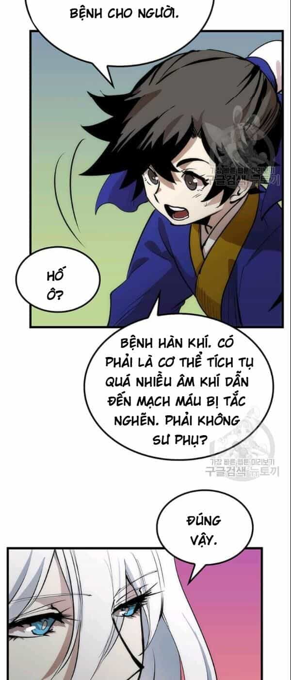 Bác Sĩ Trùng Sinh Về Murim - Chương 14 - ảnh 25