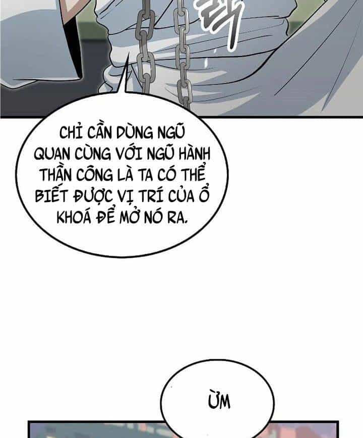 Bác Sĩ Trùng Sinh Về Murim - Chương 142 - ảnh 86