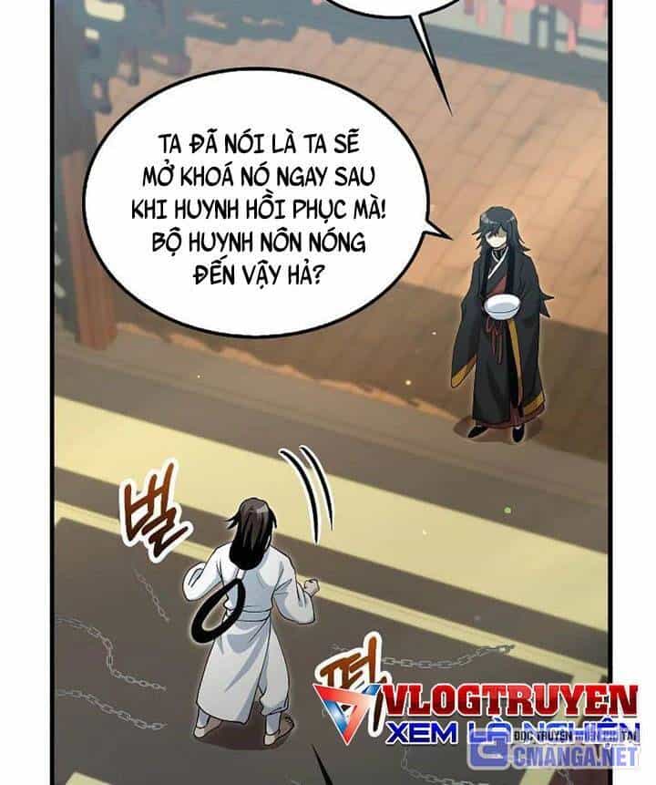 Bác Sĩ Trùng Sinh Về Murim - Chương 142 - ảnh 87