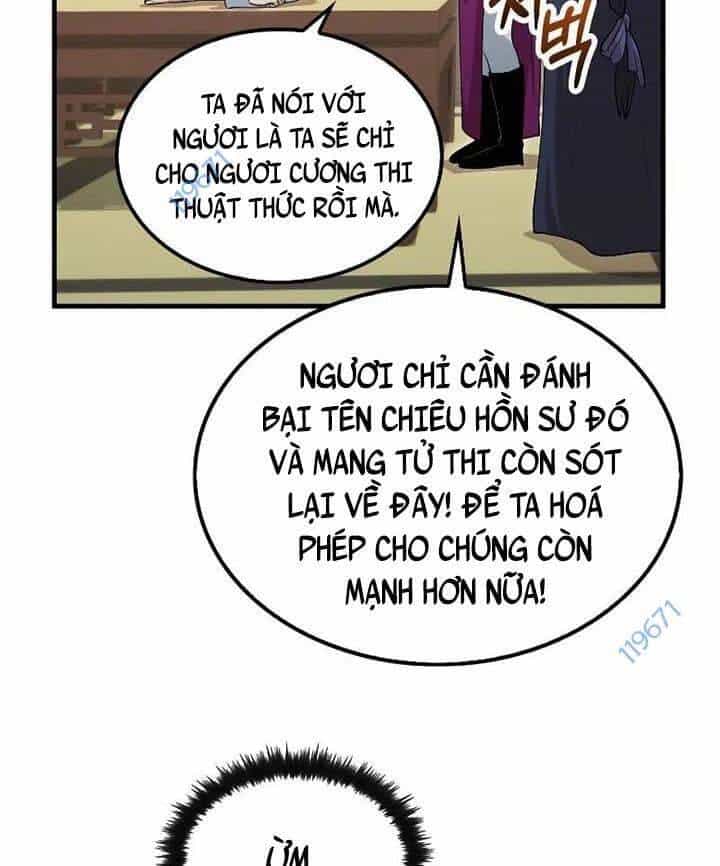 Bác Sĩ Trùng Sinh Về Murim - Chương 143 - ảnh 7