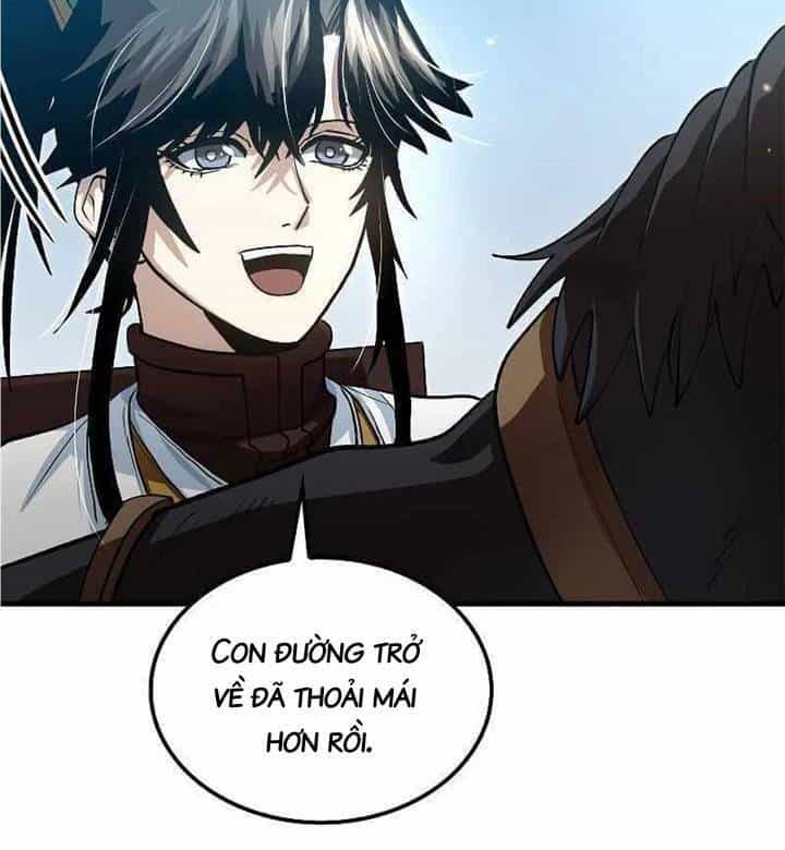 Bác Sĩ Trùng Sinh Về Murim - Chương 144 - ảnh 59