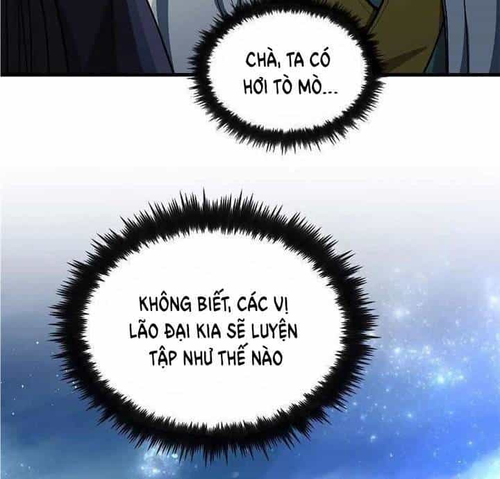 Bác Sĩ Trùng Sinh Về Murim - Chương 145 - ảnh 68