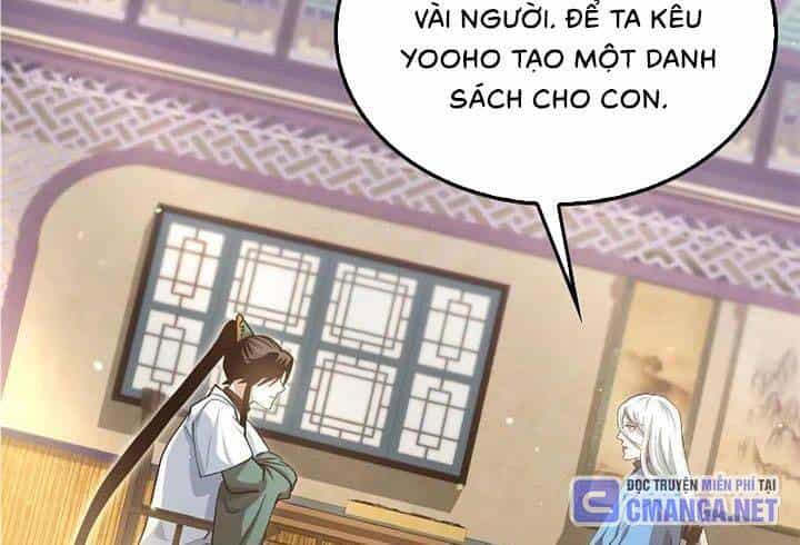 Bác Sĩ Trùng Sinh Về Murim - Chương 147 - ảnh 138