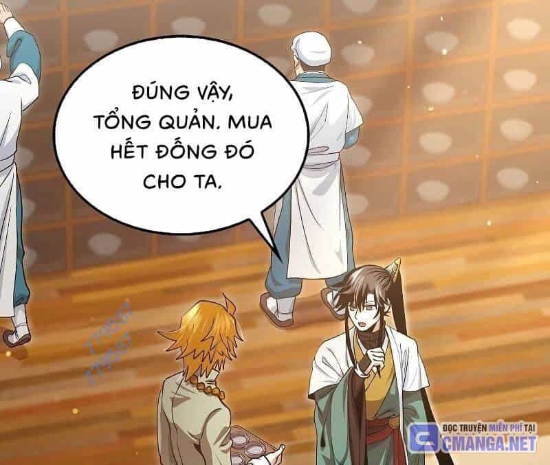 Bác Sĩ Trùng Sinh Về Murim - Chương 148 - ảnh 21