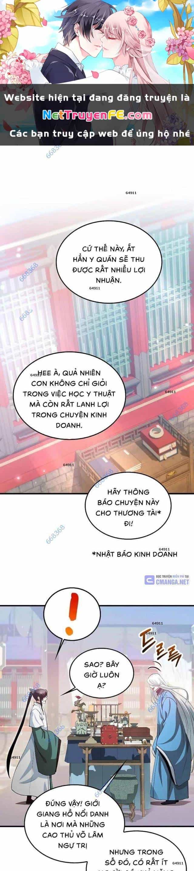 Bác Sĩ Trùng Sinh Về Murim - Chương 150 - ảnh 2