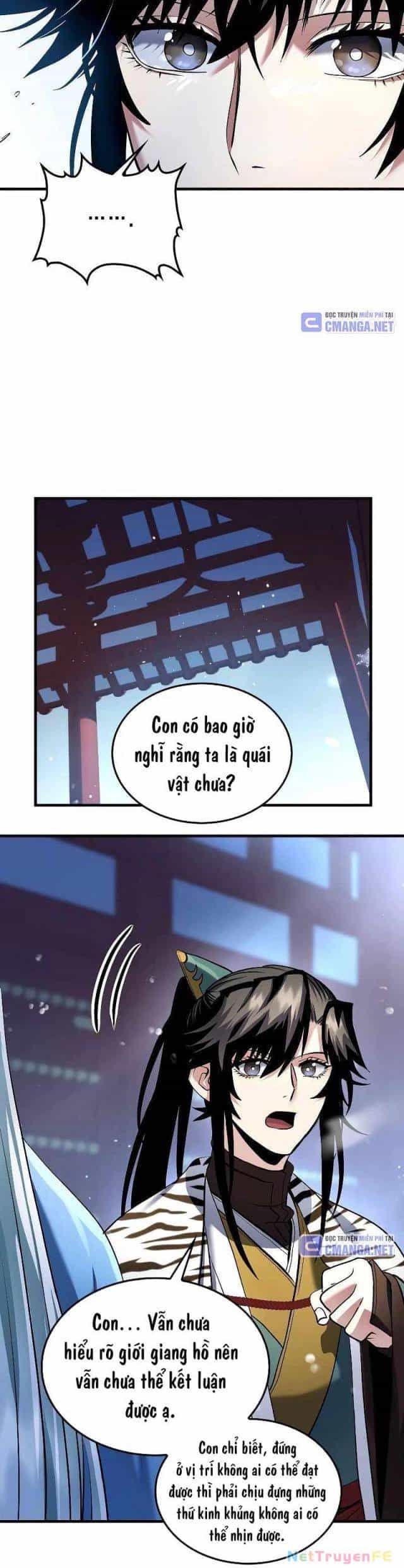 Bác Sĩ Trùng Sinh Về Murim - Chương 153 - ảnh 15
