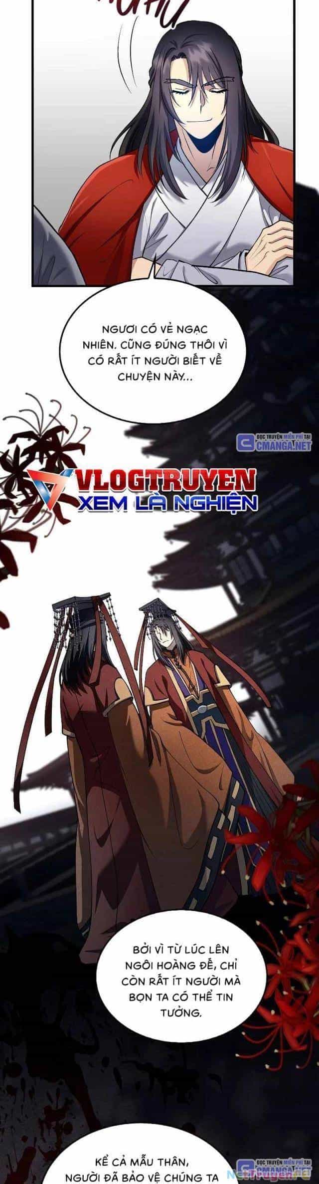 Bác Sĩ Trùng Sinh Về Murim - Chương 154 - ảnh 10