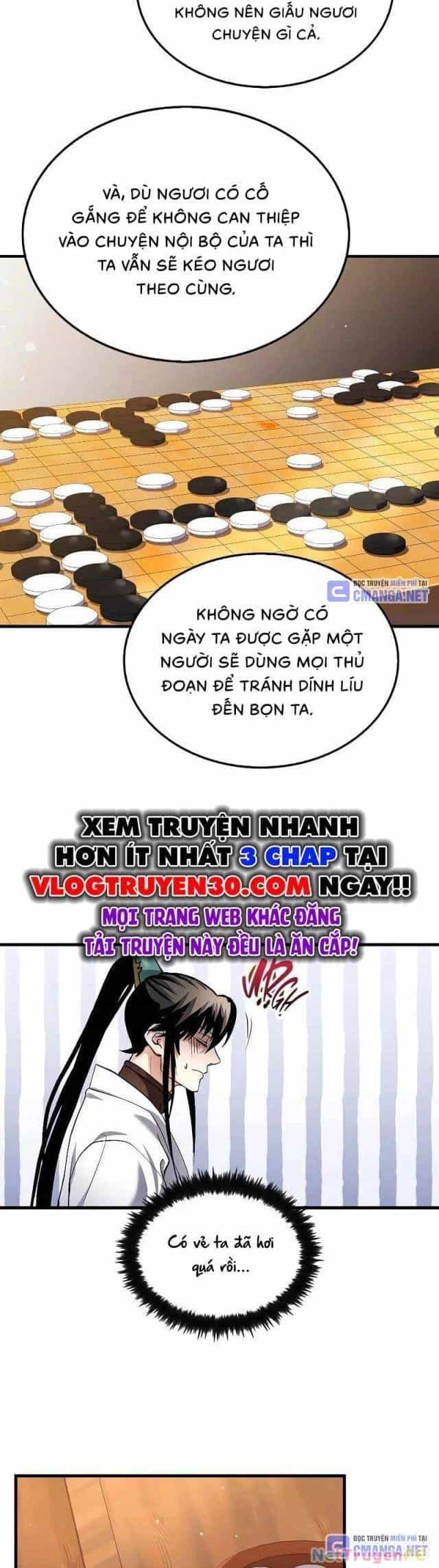Bác Sĩ Trùng Sinh Về Murim - Chương 154 - ảnh 19