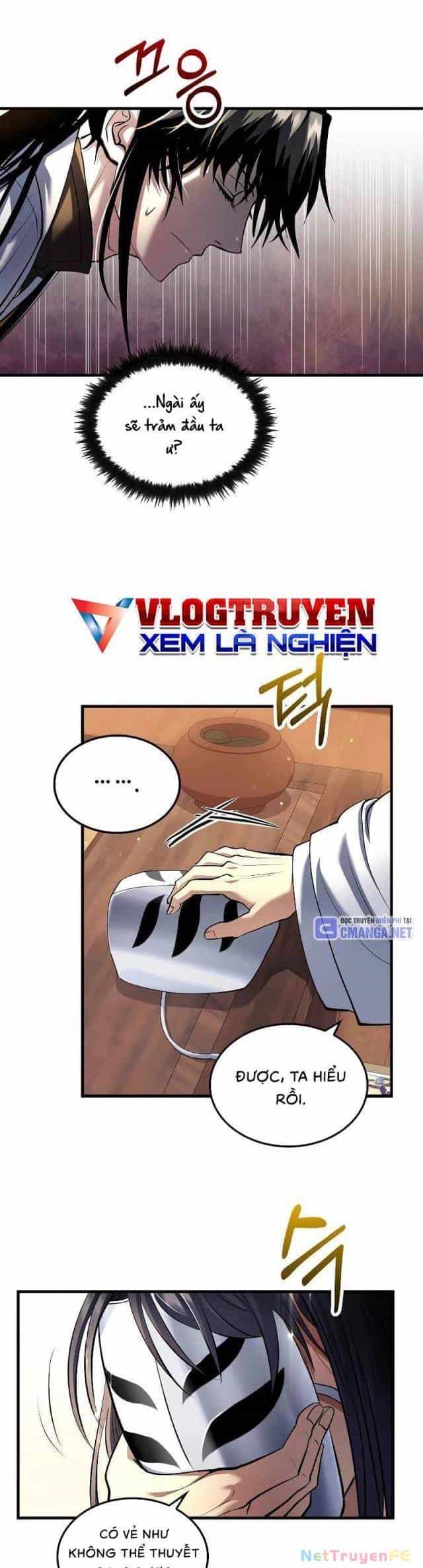 Bác Sĩ Trùng Sinh Về Murim - Chương 154 - ảnh 26