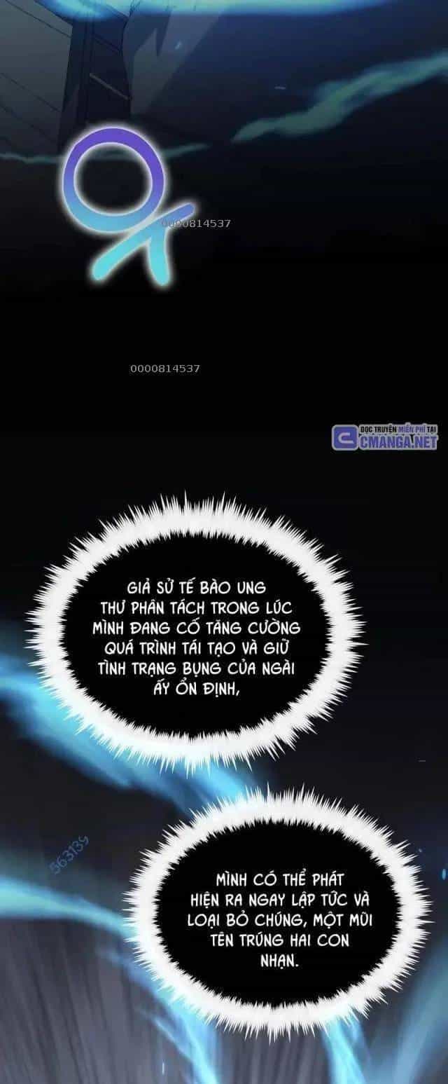 Bác Sĩ Trùng Sinh Về Murim - Chương 157 - ảnh 19