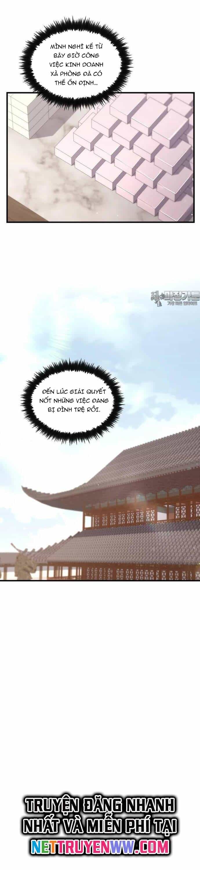 Bác Sĩ Trùng Sinh Về Murim - Chương 163 - ảnh 21