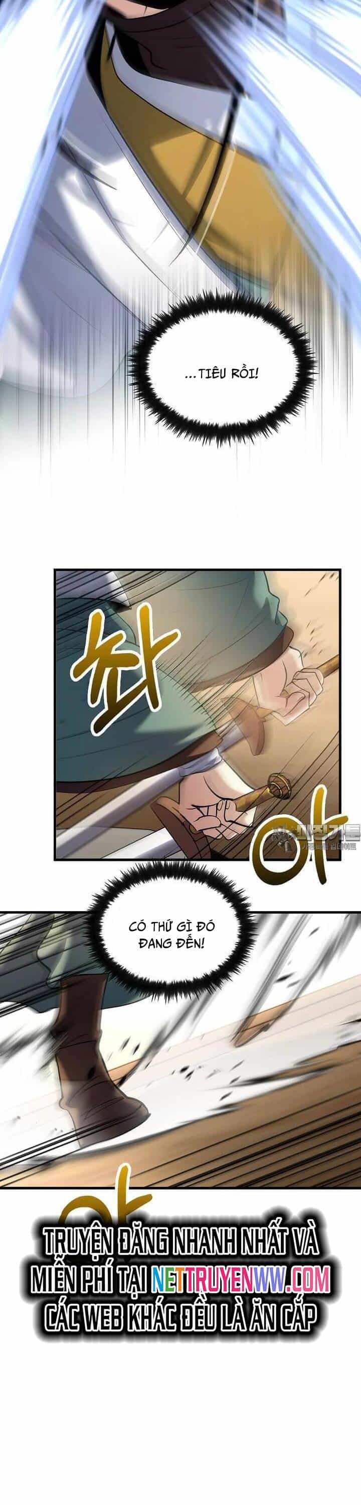 Bác Sĩ Trùng Sinh Về Murim - Chương 169 - ảnh 22