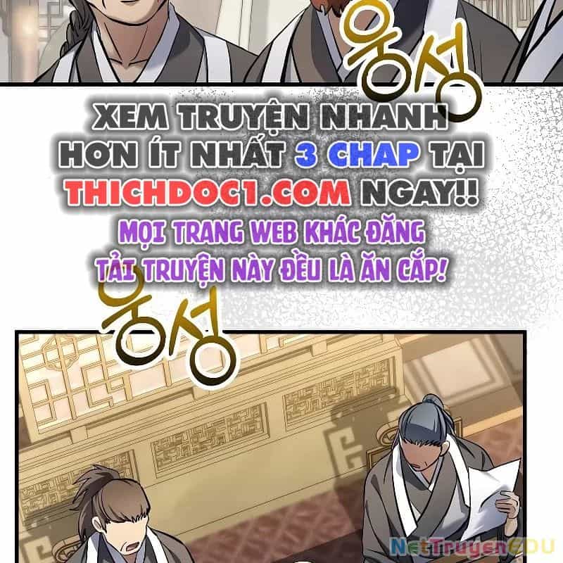 Bác Sĩ Trùng Sinh Về Murim - Chương 171 - ảnh 19