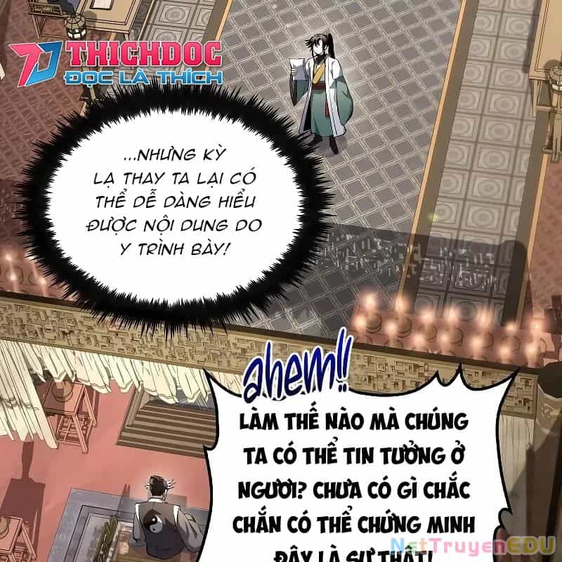 Bác Sĩ Trùng Sinh Về Murim - Chương 171 - ảnh 6