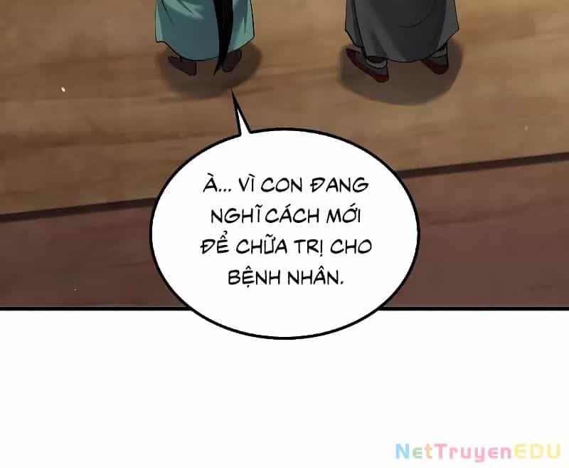 Bác Sĩ Trùng Sinh Về Murim - Chương 174 - ảnh 114