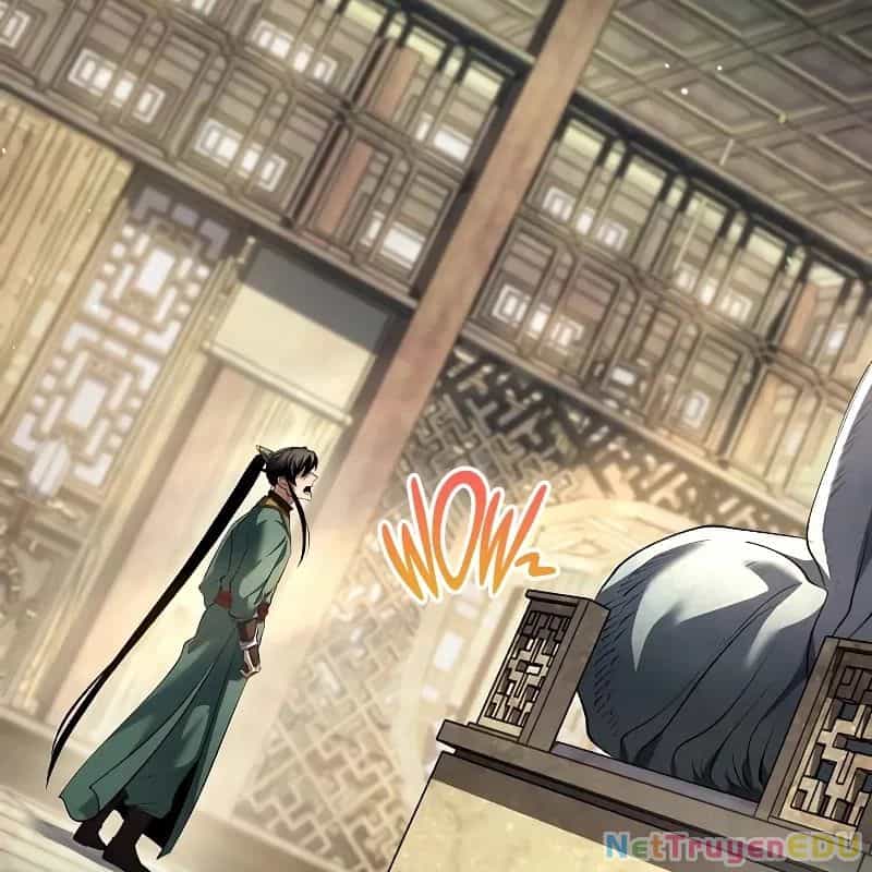 Bác Sĩ Trùng Sinh Về Murim - Chương 176 - ảnh 23