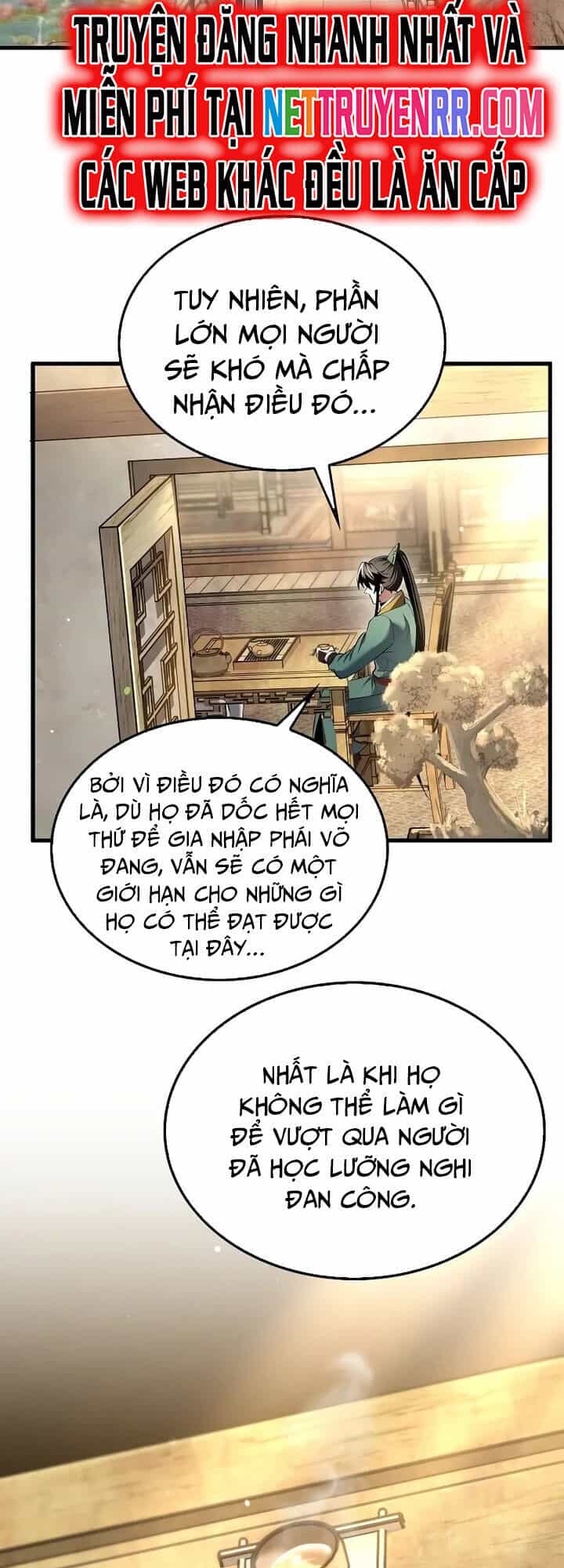 Bác Sĩ Trùng Sinh Về Murim - Chương 177 - ảnh 17