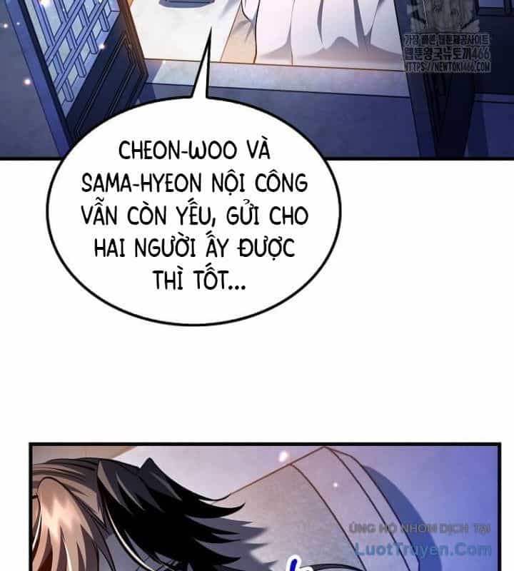 Bác Sĩ Trùng Sinh Về Murim - Chương 179 - ảnh 103