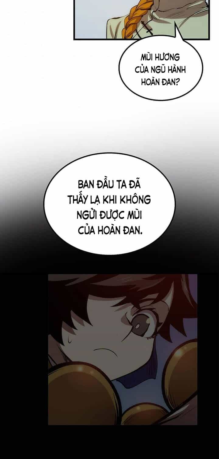 Bác Sĩ Trùng Sinh Về Murim - Chương 18 - ảnh 6