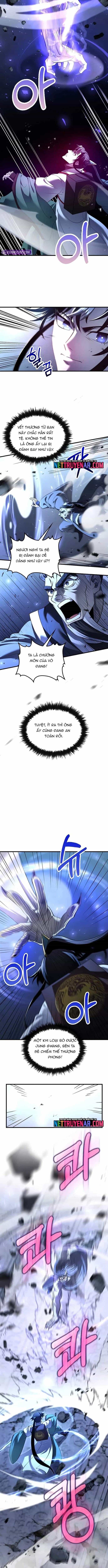 Bác Sĩ Trùng Sinh Về Murim - Chương 188 - ảnh 7