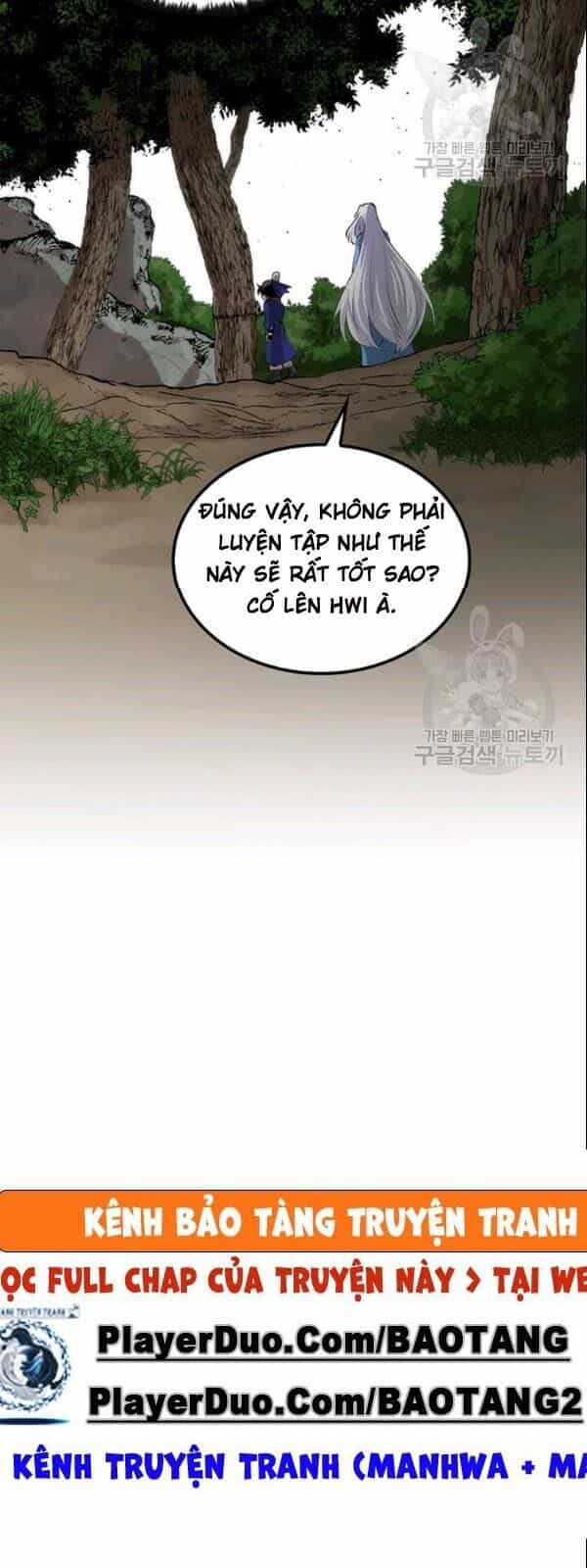 Bác Sĩ Trùng Sinh Về Murim - Chương 19 - ảnh 49