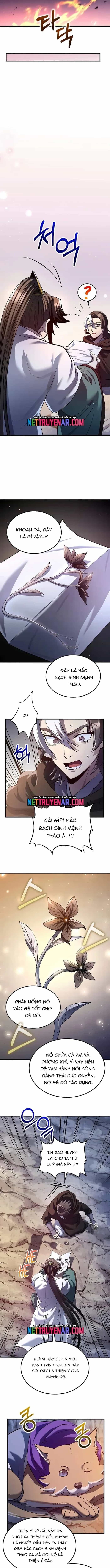 Bác Sĩ Trùng Sinh Về Murim - Chương 198 - ảnh 5