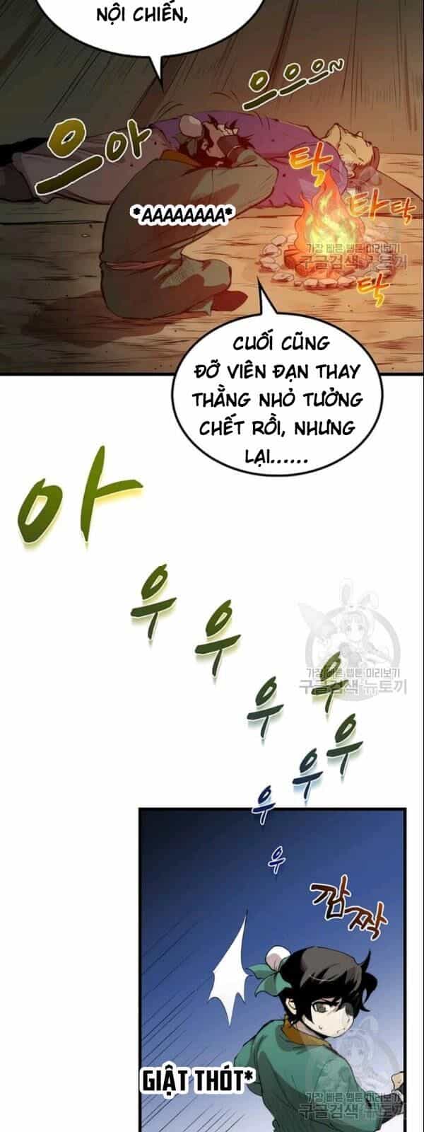 Bác Sĩ Trùng Sinh Về Murim - Chương 2 - ảnh 34