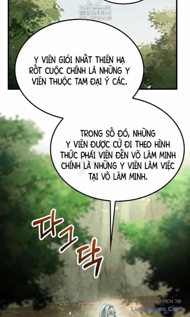 Bác Sĩ Trùng Sinh Về Murim - Chương 202 - ảnh 88