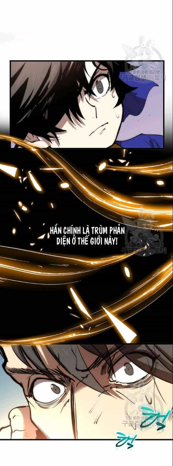 Bác Sĩ Trùng Sinh Về Murim - Chương 21 - ảnh 21