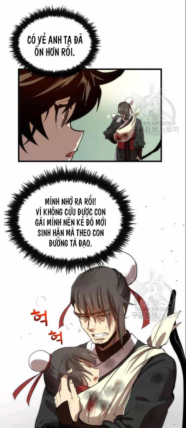 Bác Sĩ Trùng Sinh Về Murim - Chương 21 - ảnh 26