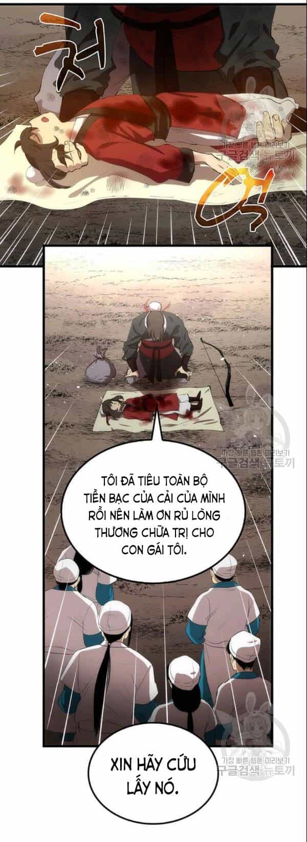 Bác Sĩ Trùng Sinh Về Murim - Chương 21 - ảnh 36