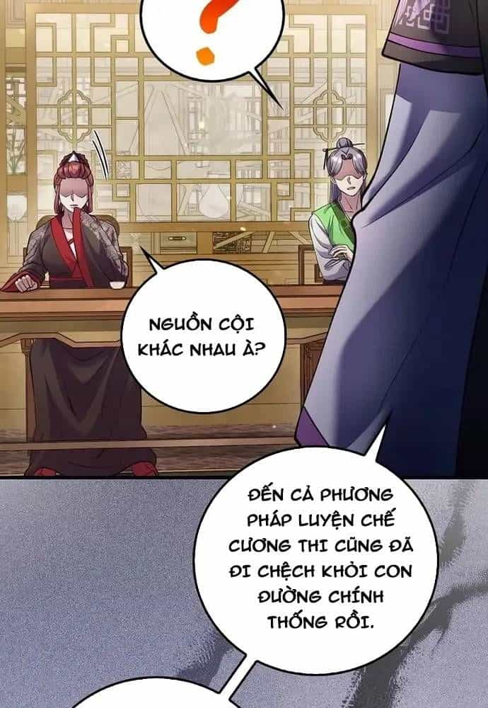Bác Sĩ Trùng Sinh Về Murim - Chương 217 - ảnh 15