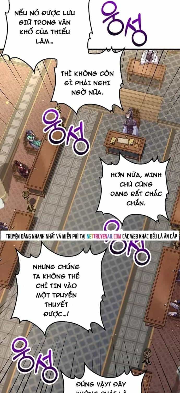Bác Sĩ Trùng Sinh Về Murim - Chương 217 - ảnh 47