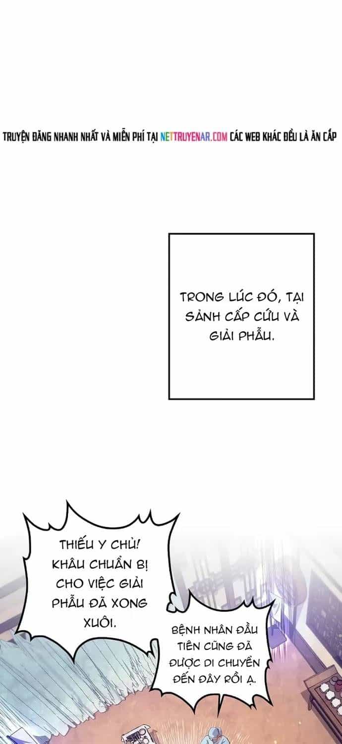 Bác Sĩ Trùng Sinh Về Murim - Chương 218 - ảnh 37