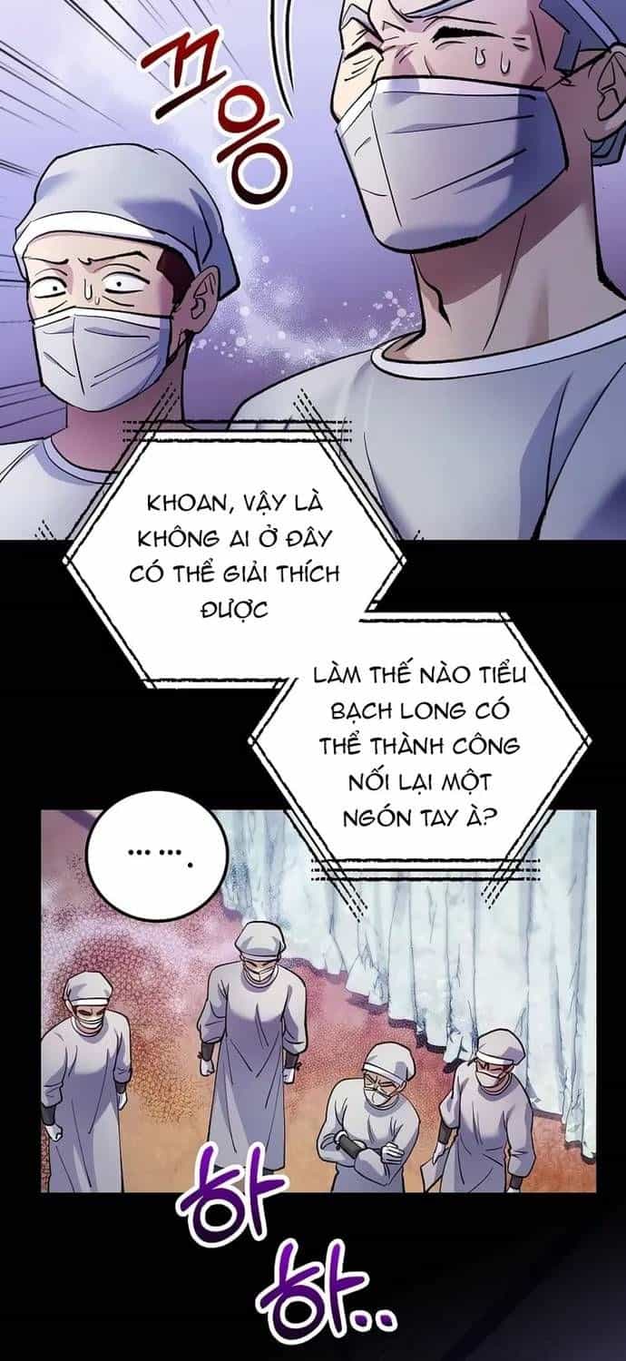 Bác Sĩ Trùng Sinh Về Murim - Chương 218 - ảnh 67