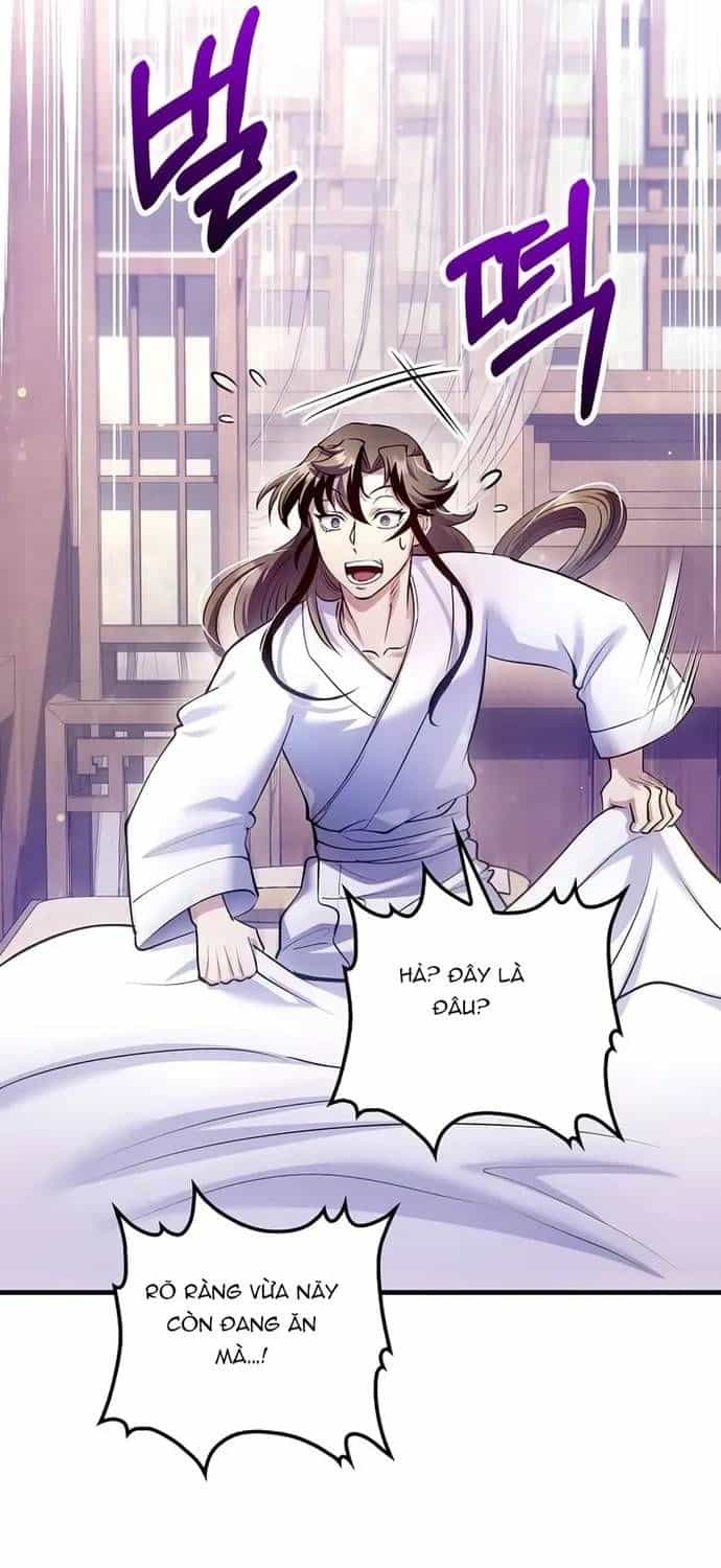 Bác Sĩ Trùng Sinh Về Murim - Chương 219 - ảnh 58